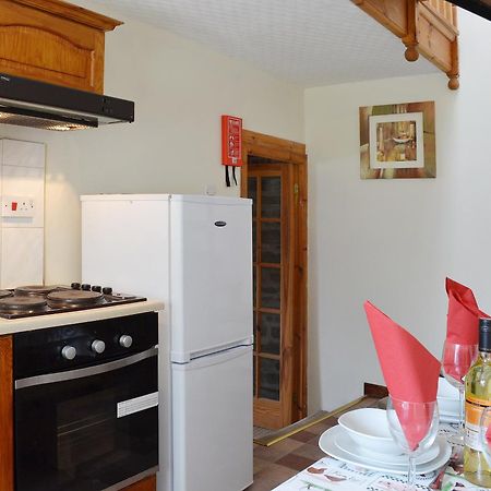 Ty Coch Cottage Dihewid Екстериор снимка