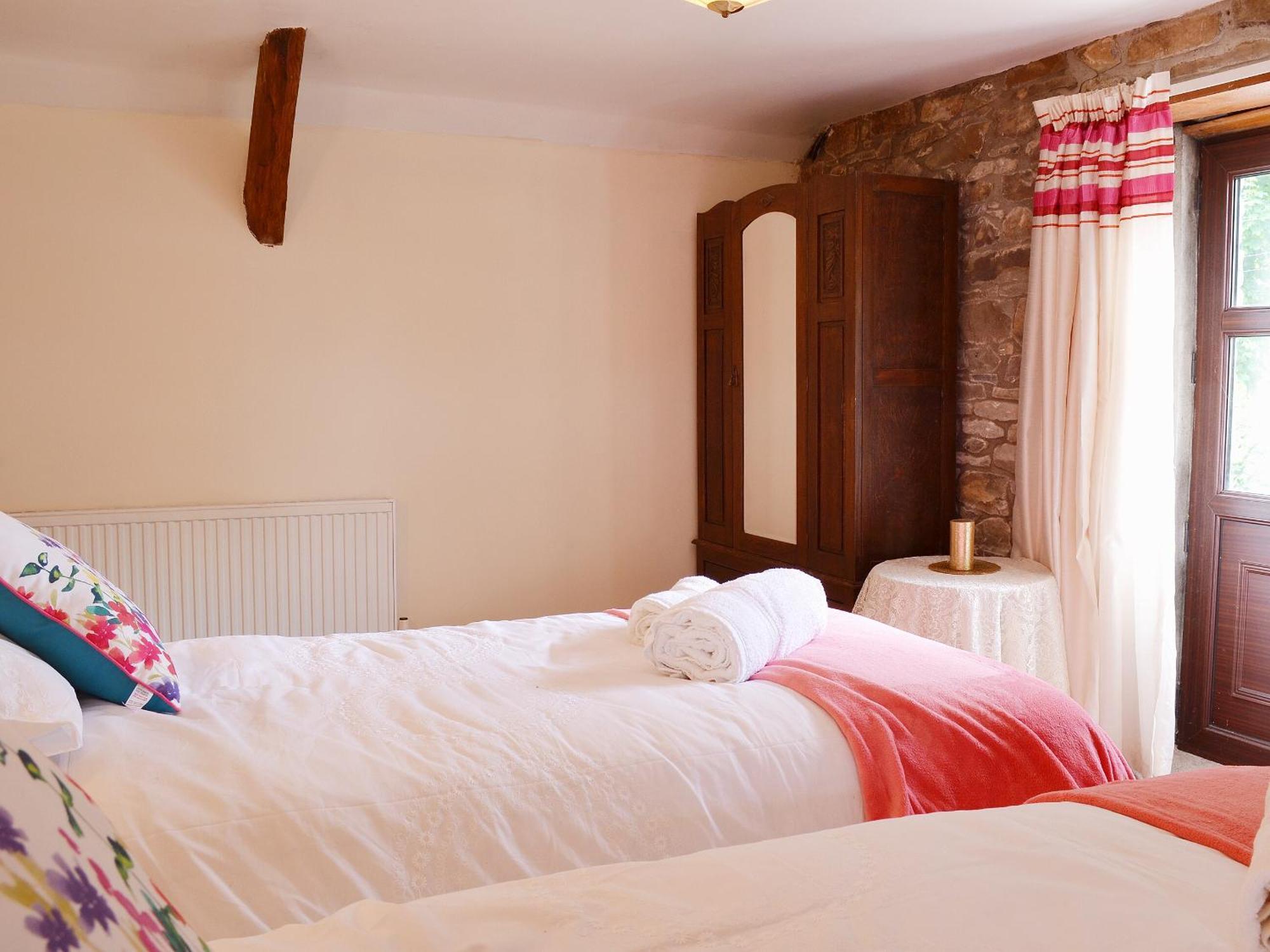 Ty Coch Cottage Dihewid Екстериор снимка